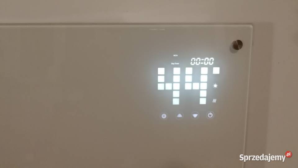 Grzejnik konwekcyjny Klarstein Bornholm Jadowniki sprzedam