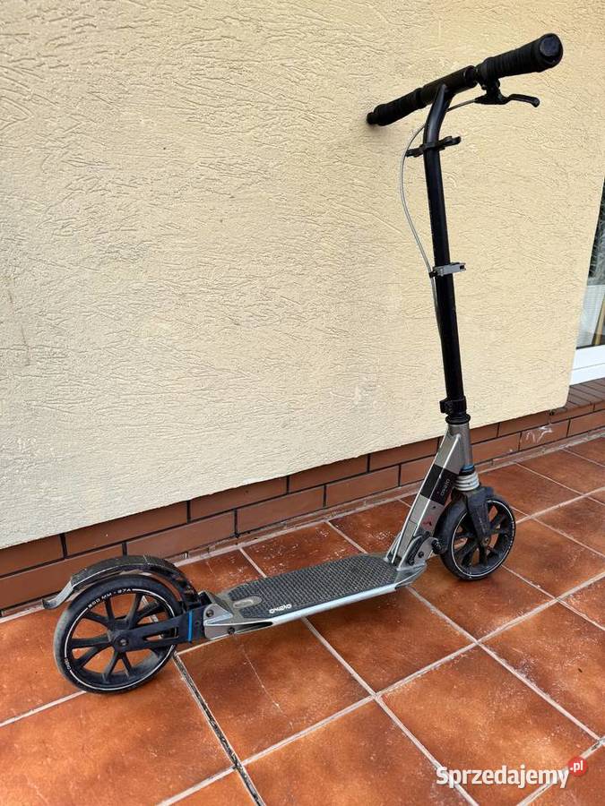 Hulajnoga Oxelo Town 7 susp miejska