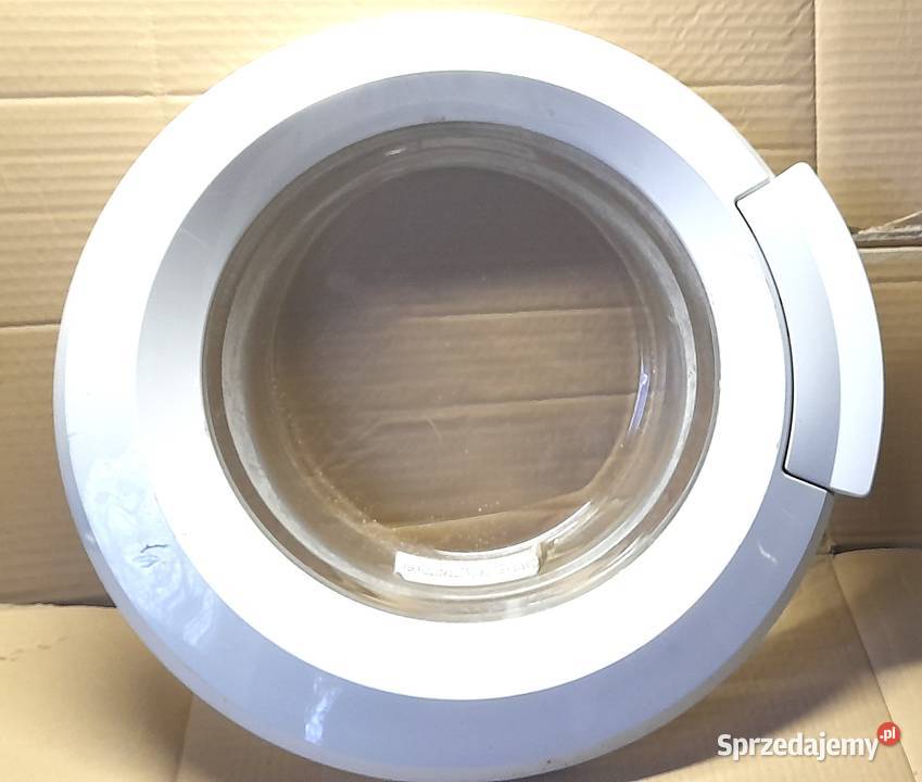 Whirlpool AWG 5124C Części zamienne Głodno