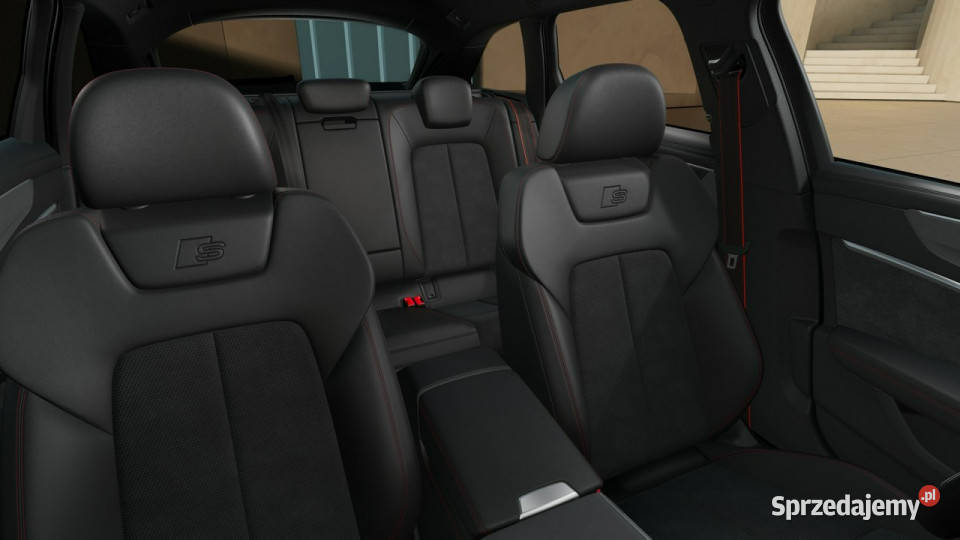 Audi A6 LeasingOd104S Toruń