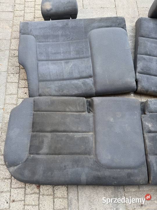 Kanapa tył Audi A3 8l świętokrzyskie Kazimierza Wielka sprzedam