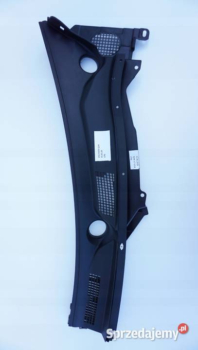 PODSZYBIE LEWE INFINITI Q50