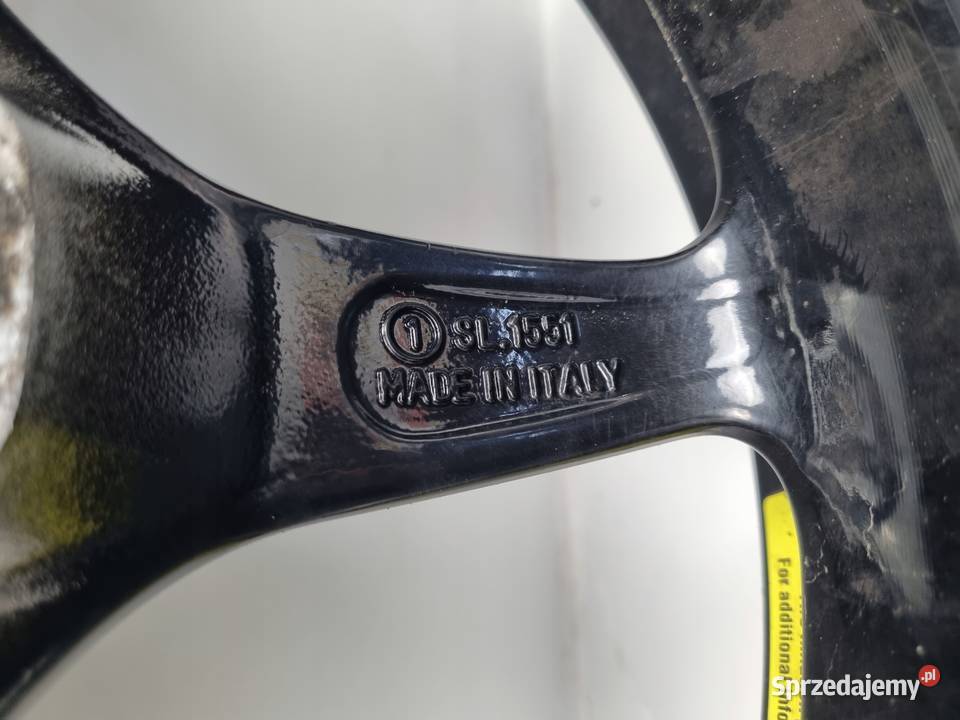 KOŁO DOJAZDOWE Mercedes W203 R15 5x112 16515 89P Chełm sprzedam