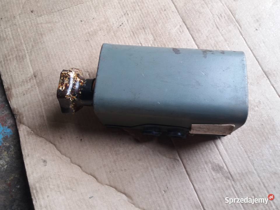 Włącznik przełącznik prądu prl