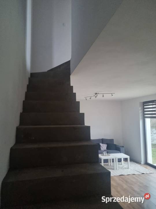 Wynajmę nowe pół bliźniaka ok80m2 okolica IKEI Poznań