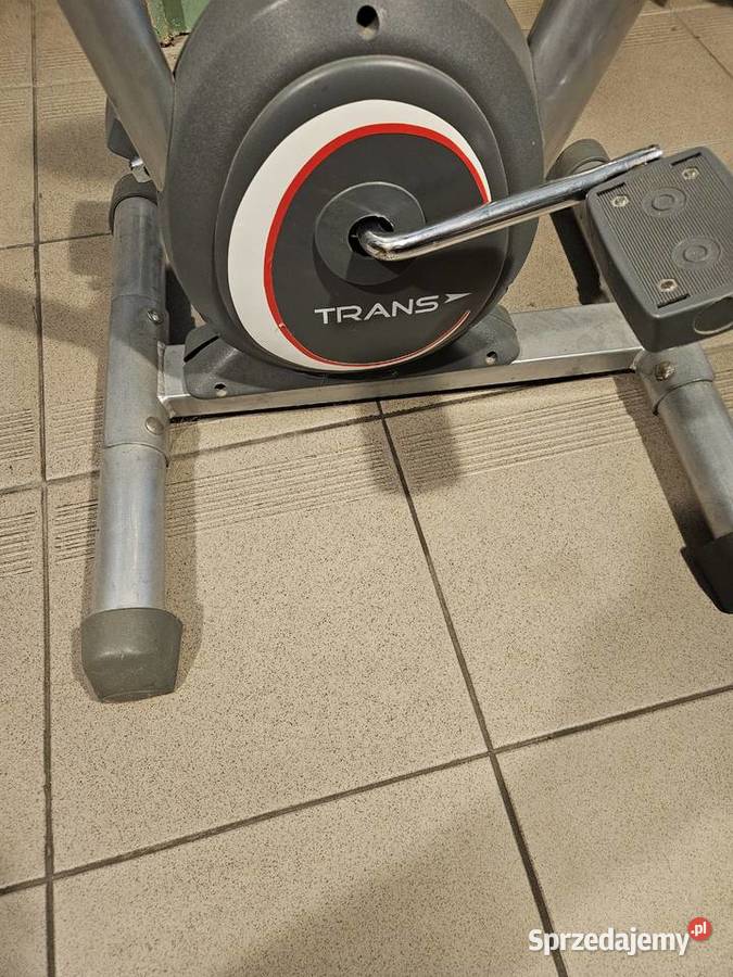 Rower treningowy stacjonarny Stary Zamość sprzedam