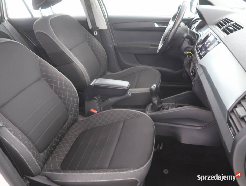 Skoda Fabia 10 Bielany Wrocławskie sprzedam