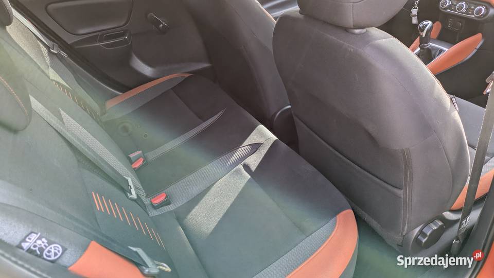 Nissan Micra bosse indiwidual Piła