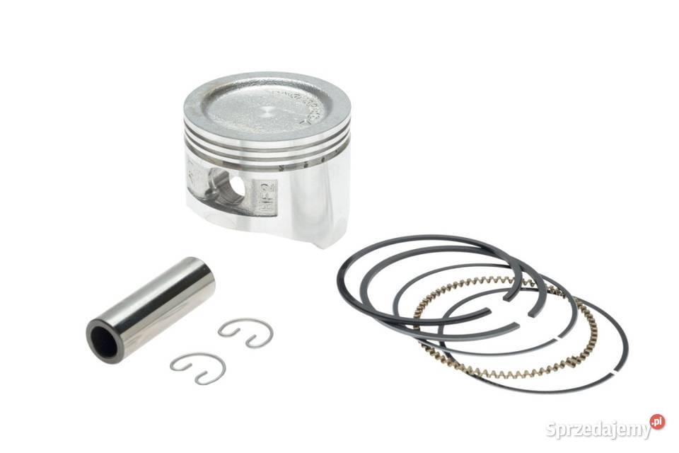 Tłok HONDA GX160 Nadwymiar 025mm Ostrołęka