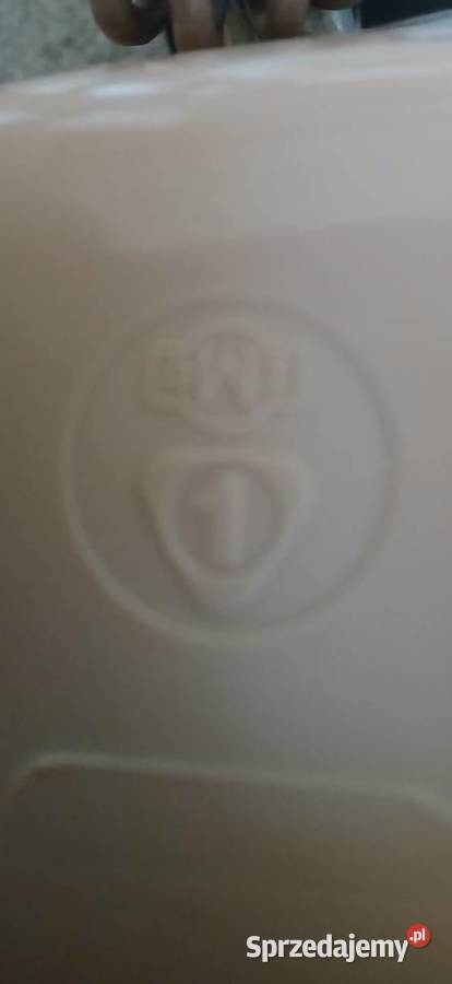 Stary telefon stacjonarny Kraków