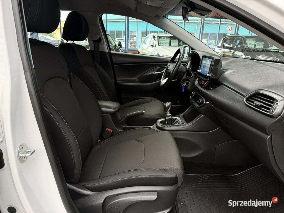 Hyundai i30 bluetooth Mysłowice