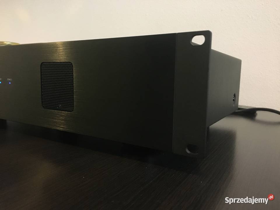 cl 940 końcówka mocy stereo małopolskie Kraków