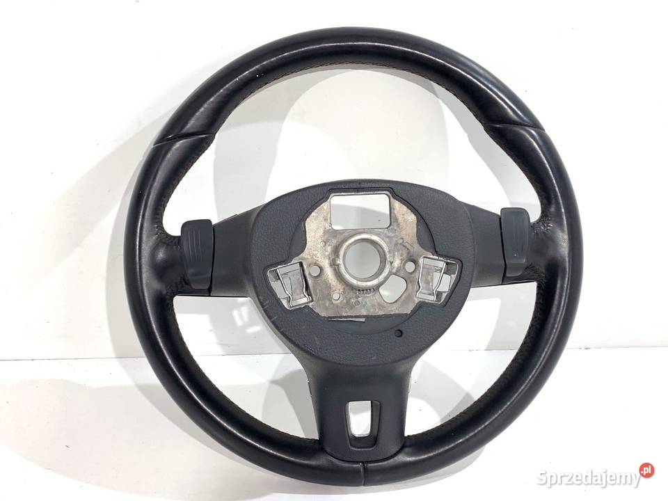 KIEROWNICA VW CC B7 1116