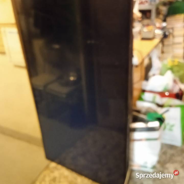 telewizor led LG 60UF695V sprawny ale uszkodzona LG Poznań