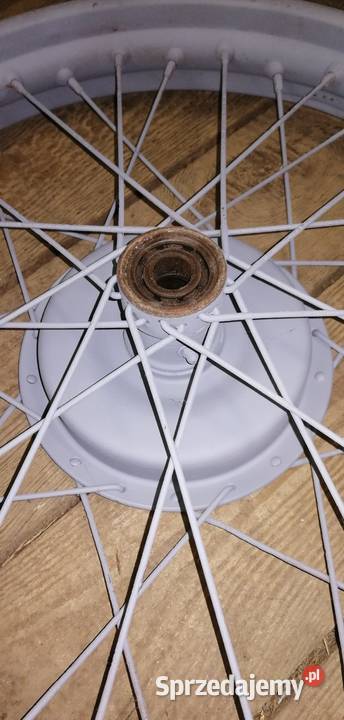 Koło BMW R35 Włocławek