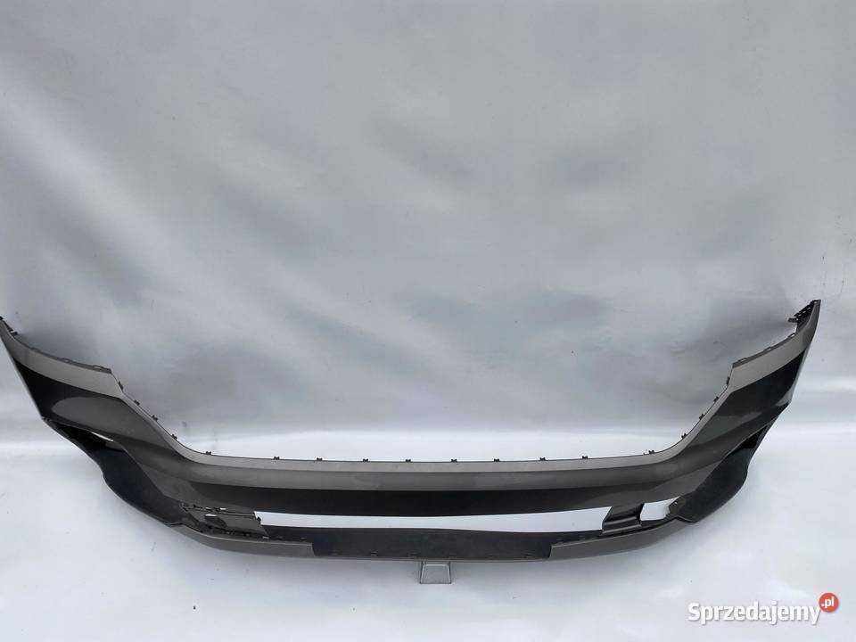 ZDERZAK PRZEDNI PRZÓD VW T6 LIFT 61 FL MULTIVAN wielkopolskie