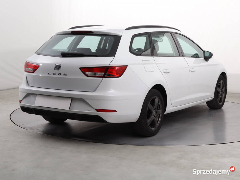 Seat Leon 12 TSI radio śląskie Katowice sprzedam