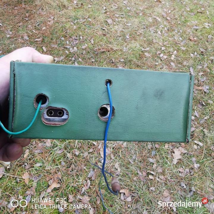 Radio samochodowe Pozostałe Szamotuły