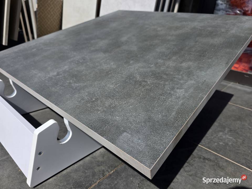 PŁYTKA gres STARK GRAPHITE 90X90X3 TARASOWE Opoczno sprzedam
