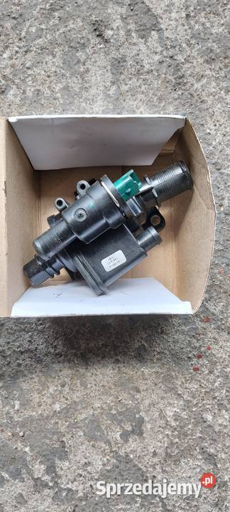 Termostat 16 HDI TH687583J dolnośląskie Lubin
