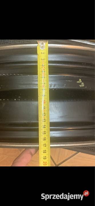 5x112 felgi Volkswagen Passat x4 Zabrze sprzedam