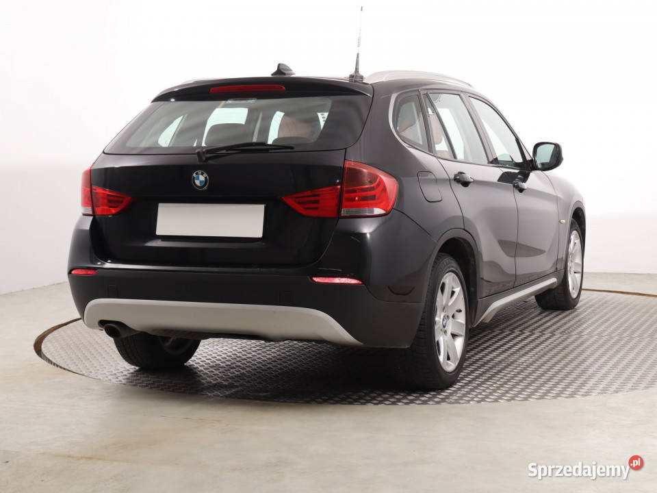 BMW X1 sDrive18d ESP X1 Katowice