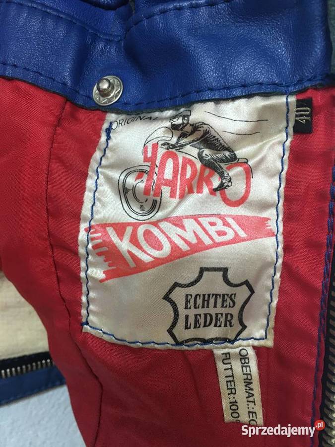 KURTKA KOBIECA NA MOTO SKÓRA OLD FASION opolskie sprzedam
