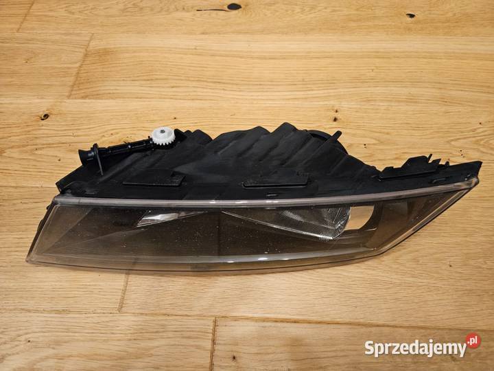 3V0941700 Prawa Lampa Halogen Przeciwmgielne Lampy przeciwmgielne Warszawa