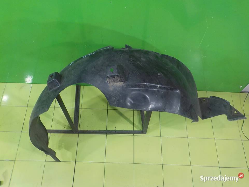 CHEVROLET CAPTIVA 08r 5D nadkole lewe przod osobowe Motoryzacja Suków