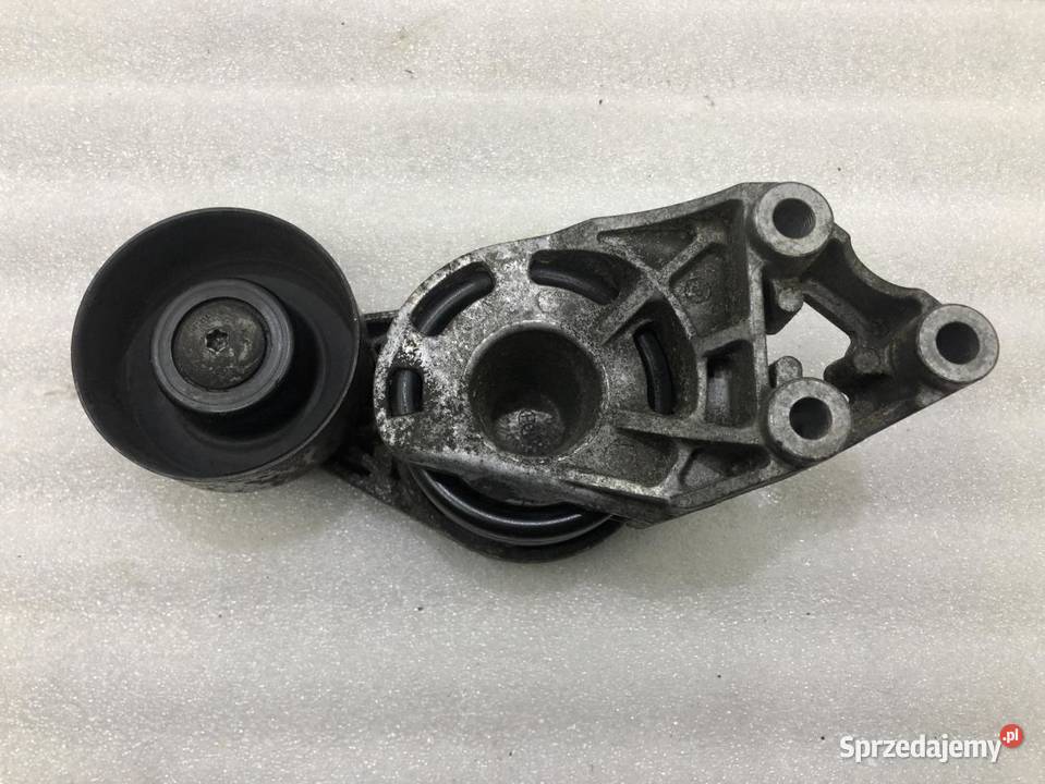 NAPINACZ PASKA ROLKA VOLKSWAGEN POLO IV sprzedam