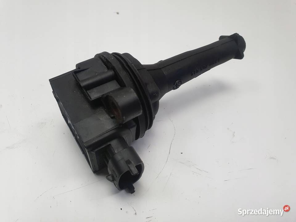 Volvo C70 20 T turbo CEWKA ZAPŁONOWA oryginał