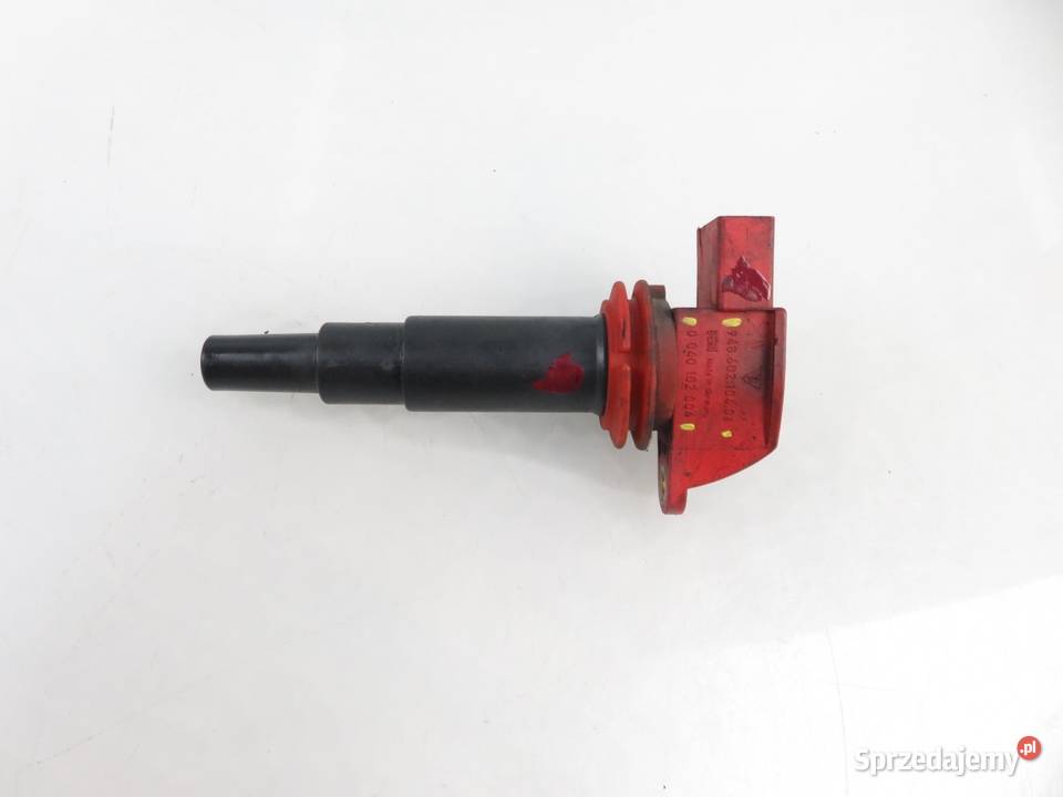 CEWKA PORSCHE CAYENNE I 9PA Turbo S 45 osobowe sprzedam