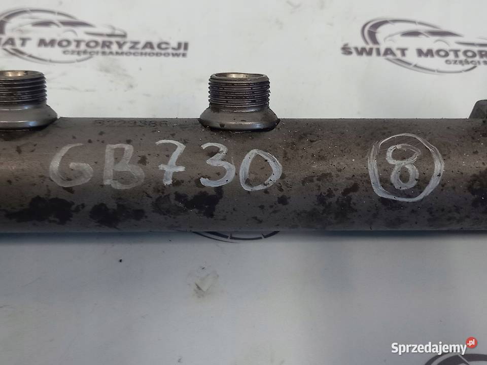 VITO W639 30 CDI LIFT 12r 642890 642890 listwa Kielce