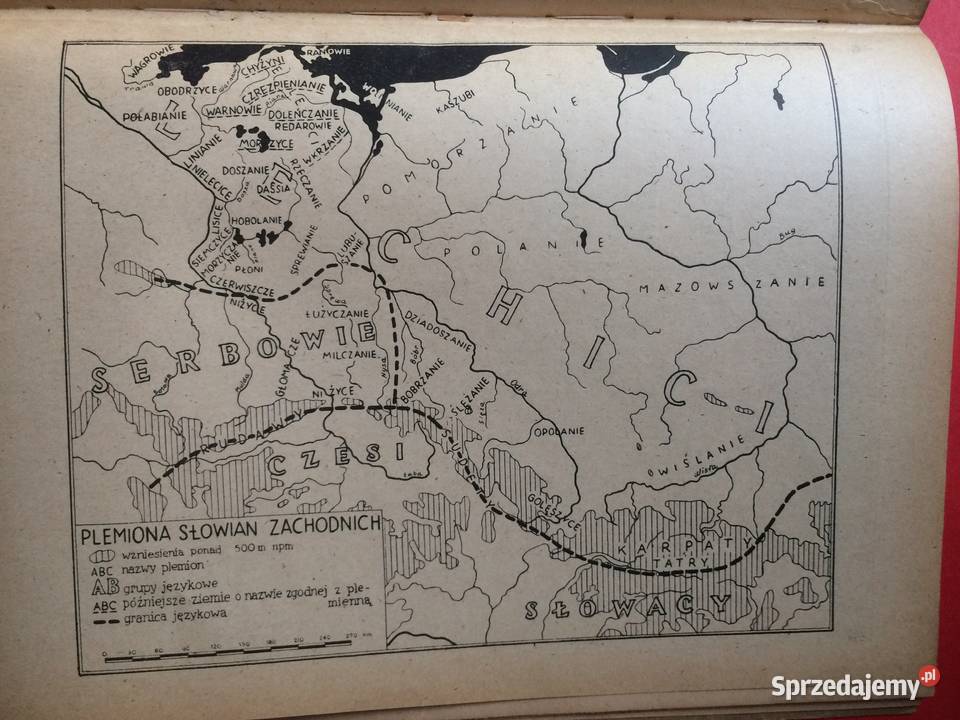 3201 Najstarsza Granica Zachodnia Polski Szczecin