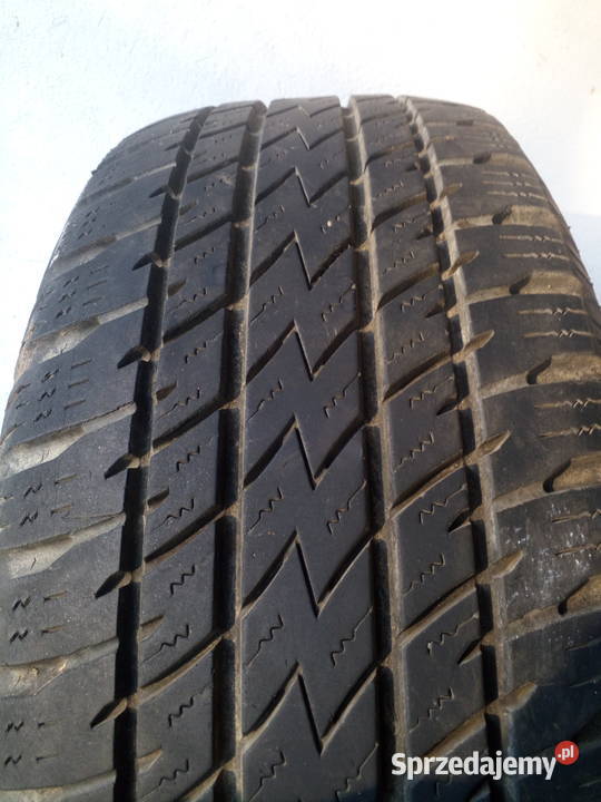 4 GT RADIAL SAVERO HT PLUS 26565r17 112T 7mm GT Radial Zalesie Górne