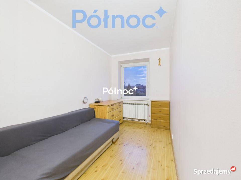 Ełk 4 pokoje Gdańska 5a CENTRUM oddzielna kuchnia