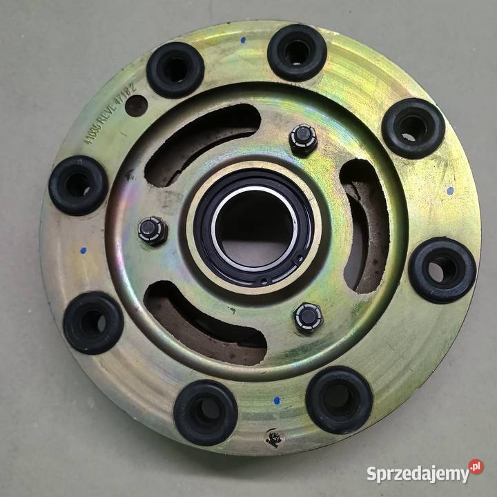 Sprzęgło Thermoking Mszczonów