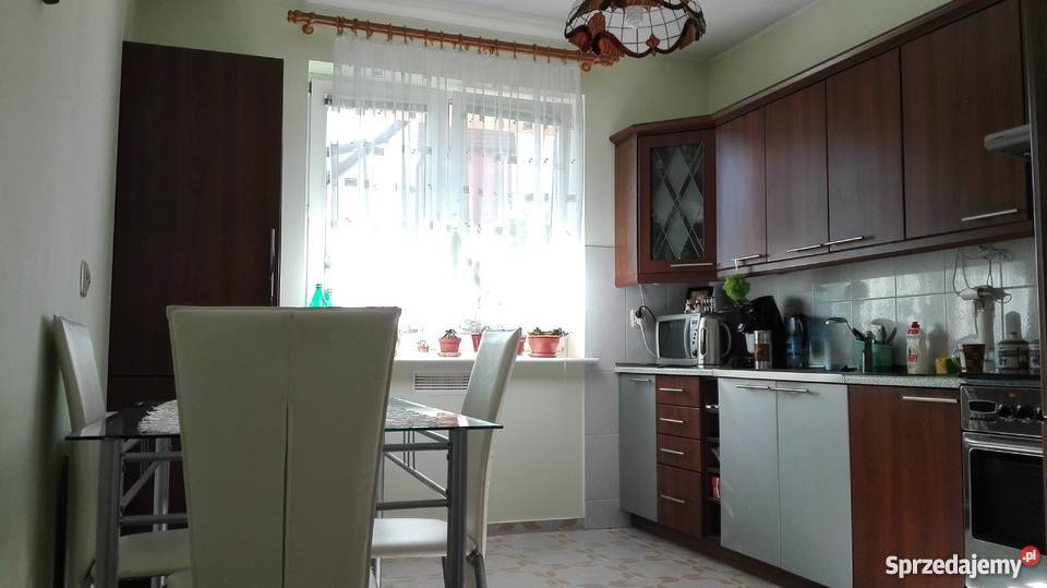 Sprzedam mieszkanie z ogródkiem w lokalizacji Szczecin sprzedam