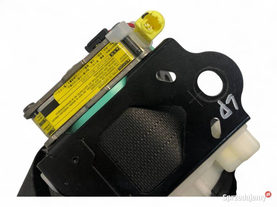 Toyota Auris I E15 LIFT 20102012 Deska Skarżysko-Kamienna