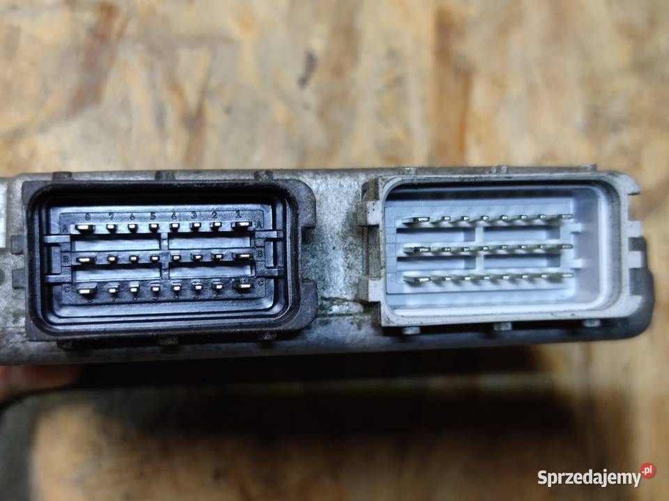 Sterownik LPG KME Diego G34cyl USA sekwencja śląskie Skoczów