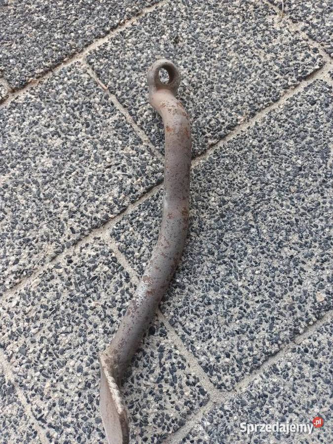 Stopka hamulca nowa terrot Magnat Debon Annopol sprzedam
