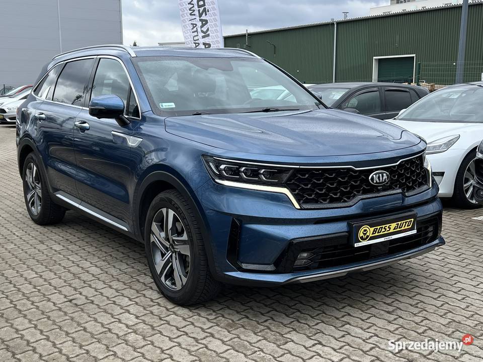 Kia Sorento 2020