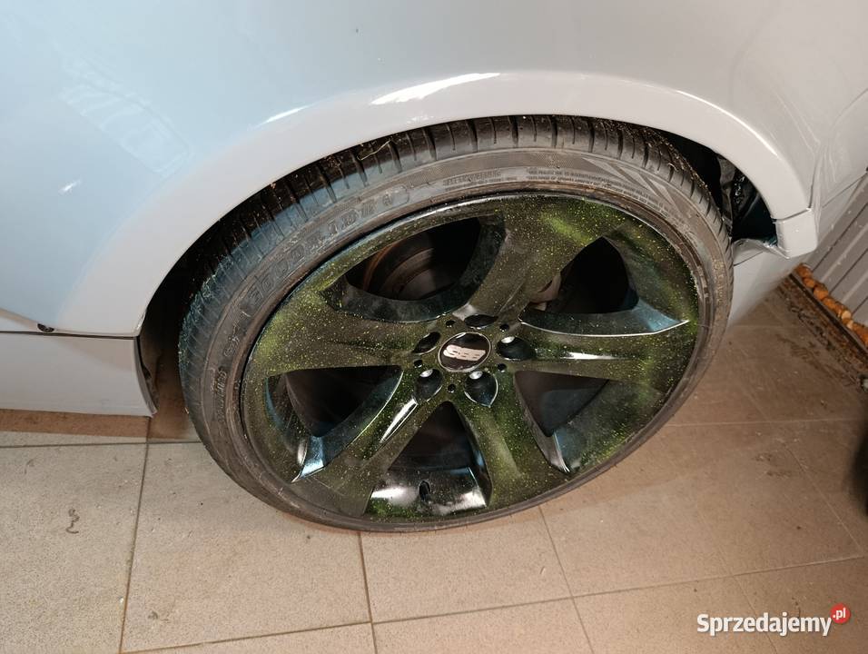 Koła BMW 19 5x120 Kielce