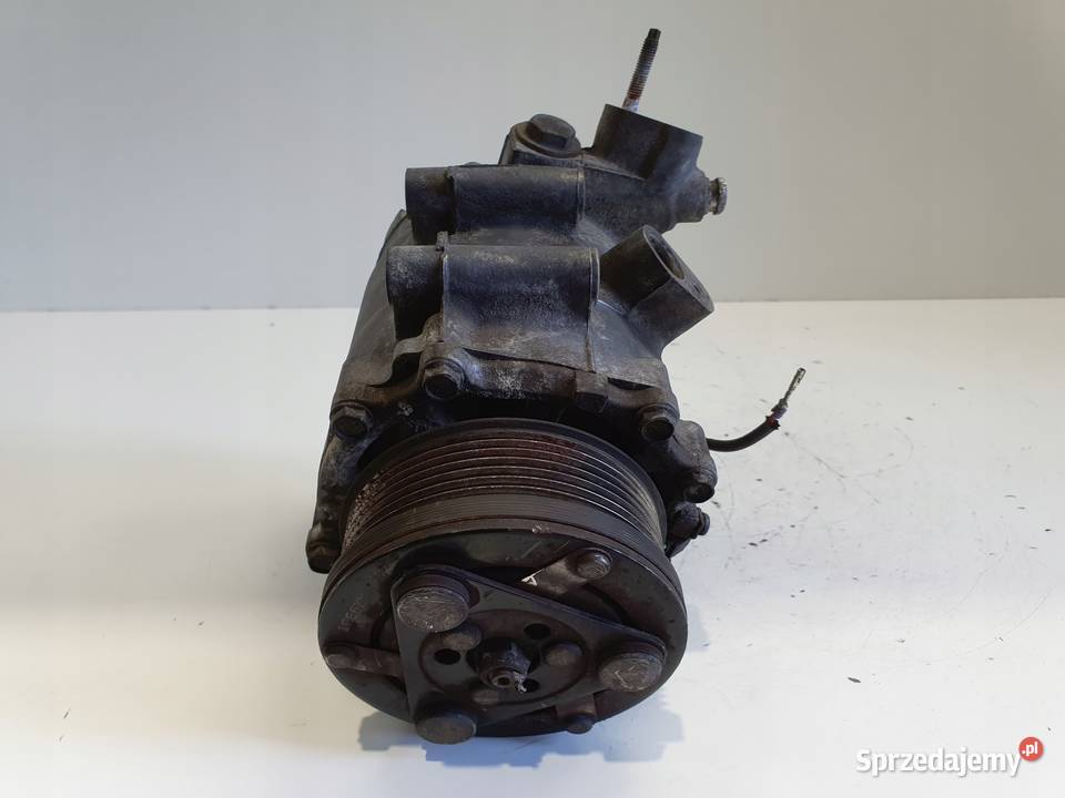 SPRĘŻARKA KLIMATYZACJI Honda Civic VIII 22 iCTDI Motoryzacja Rudka