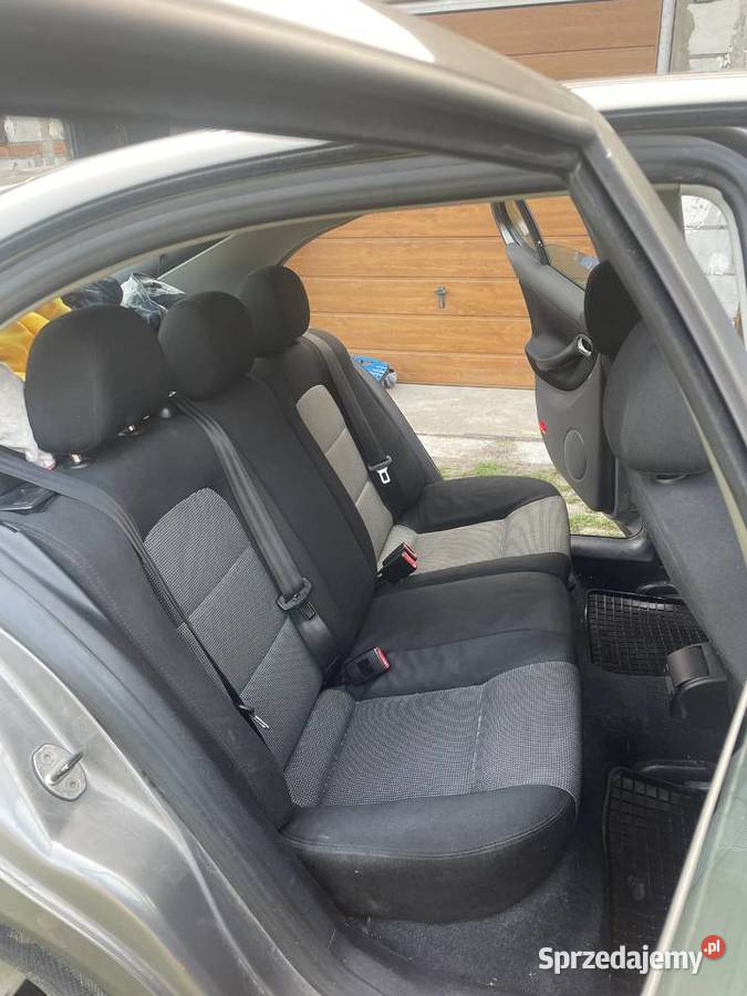 Seat Leon 1 nieuszkodzony podkarpackie Jeżowe