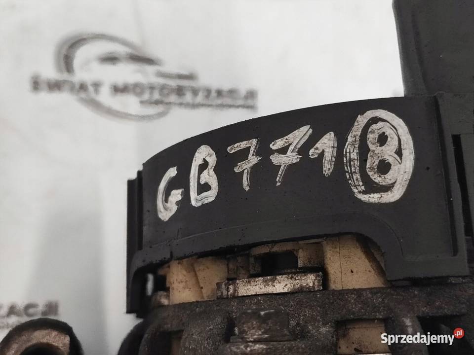 DOBLO COMBO 13 CDTI 199A3000 90 10r alternator sprzedam