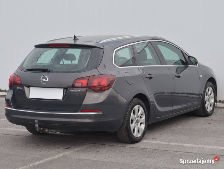 Opel Astra 17 CDTI Lublin sprzedam