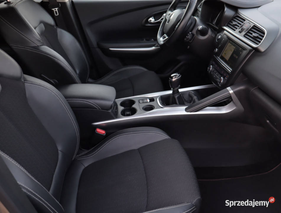 Renault Kadjar 12 TCe ESP Lublin