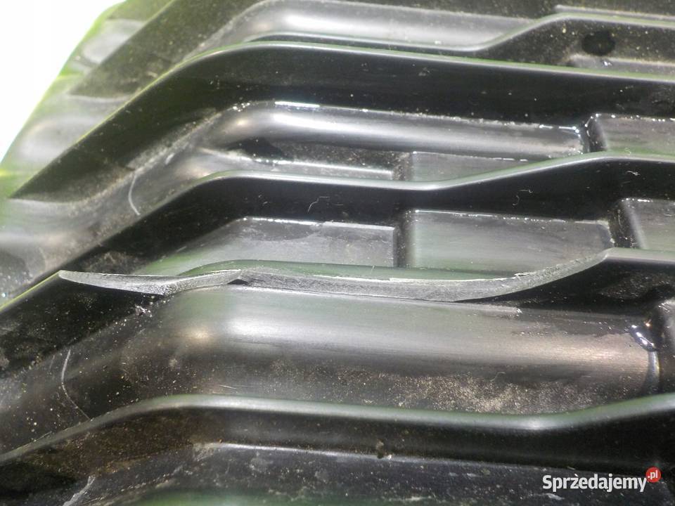 CITROEN C4 PICASSO 08r 5D obudowa filtra mazowieckie Suków