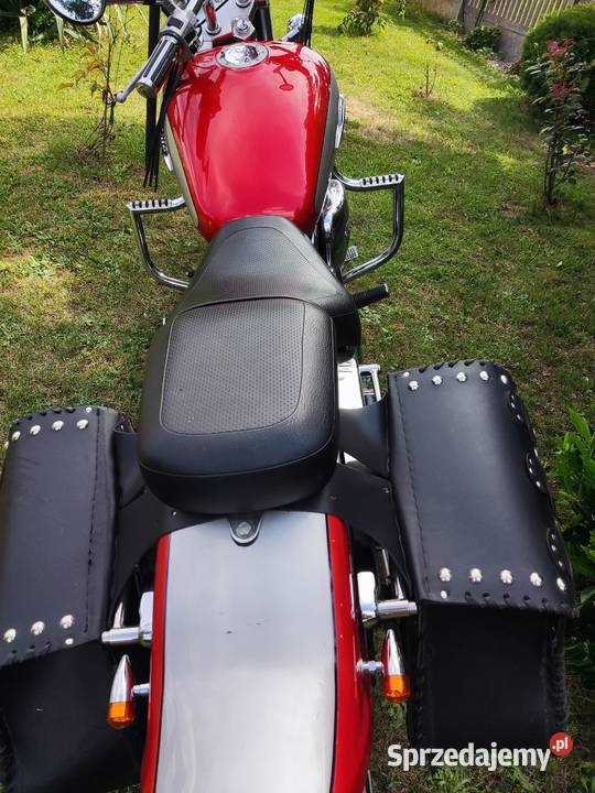 Suzuki vz 800 marauder Suzuki